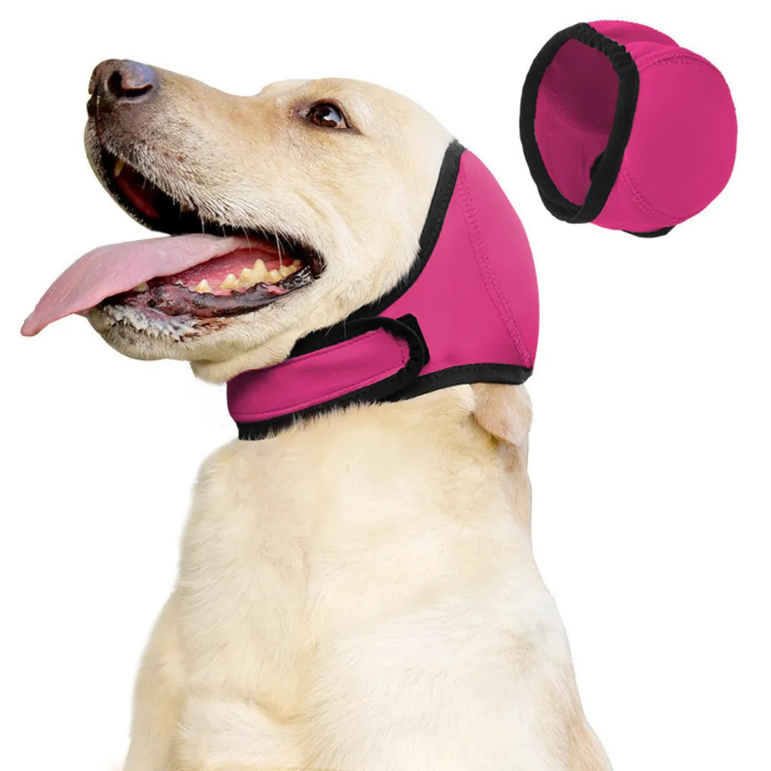 SilentPaw Ear Shield