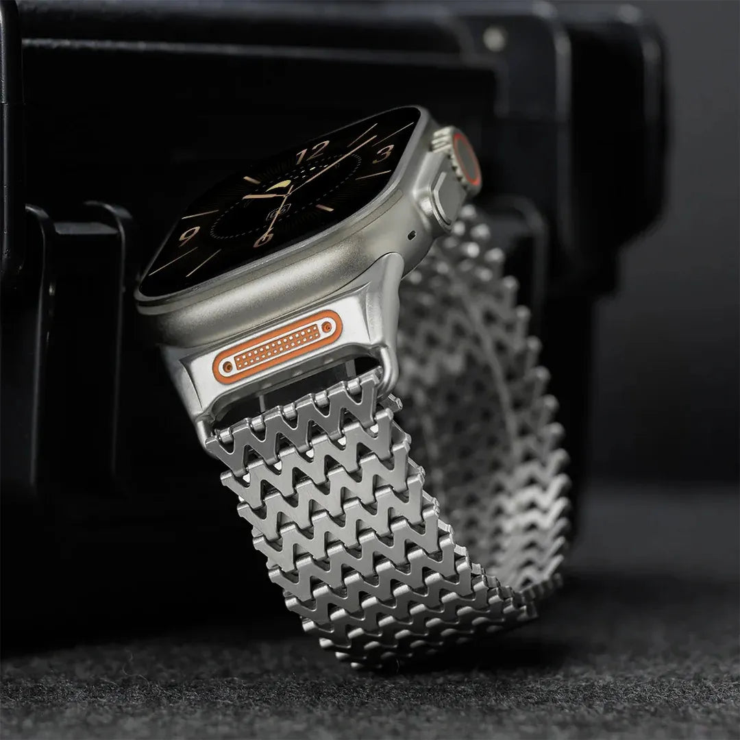 Forge™ Titanium Bracelet