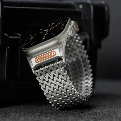 Forge™ Titanium Bracelet