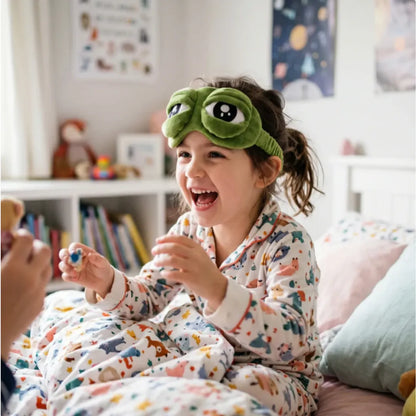 The Frog Mask™