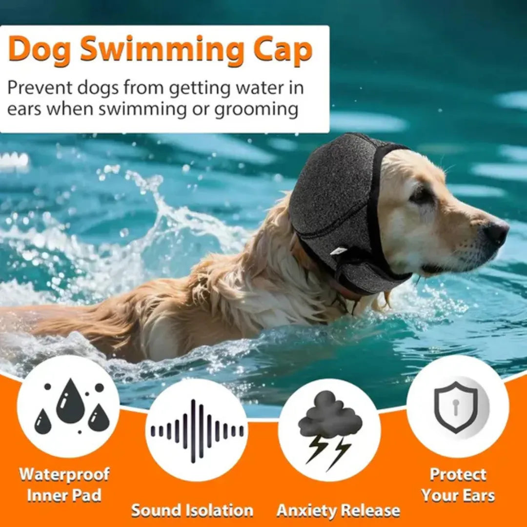 SilentPaw Ear Shield