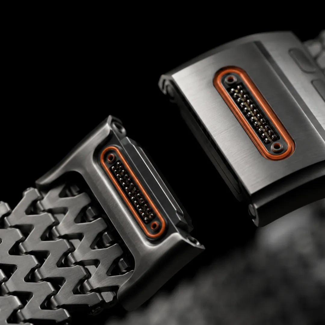 Forge™ Titanium Bracelet