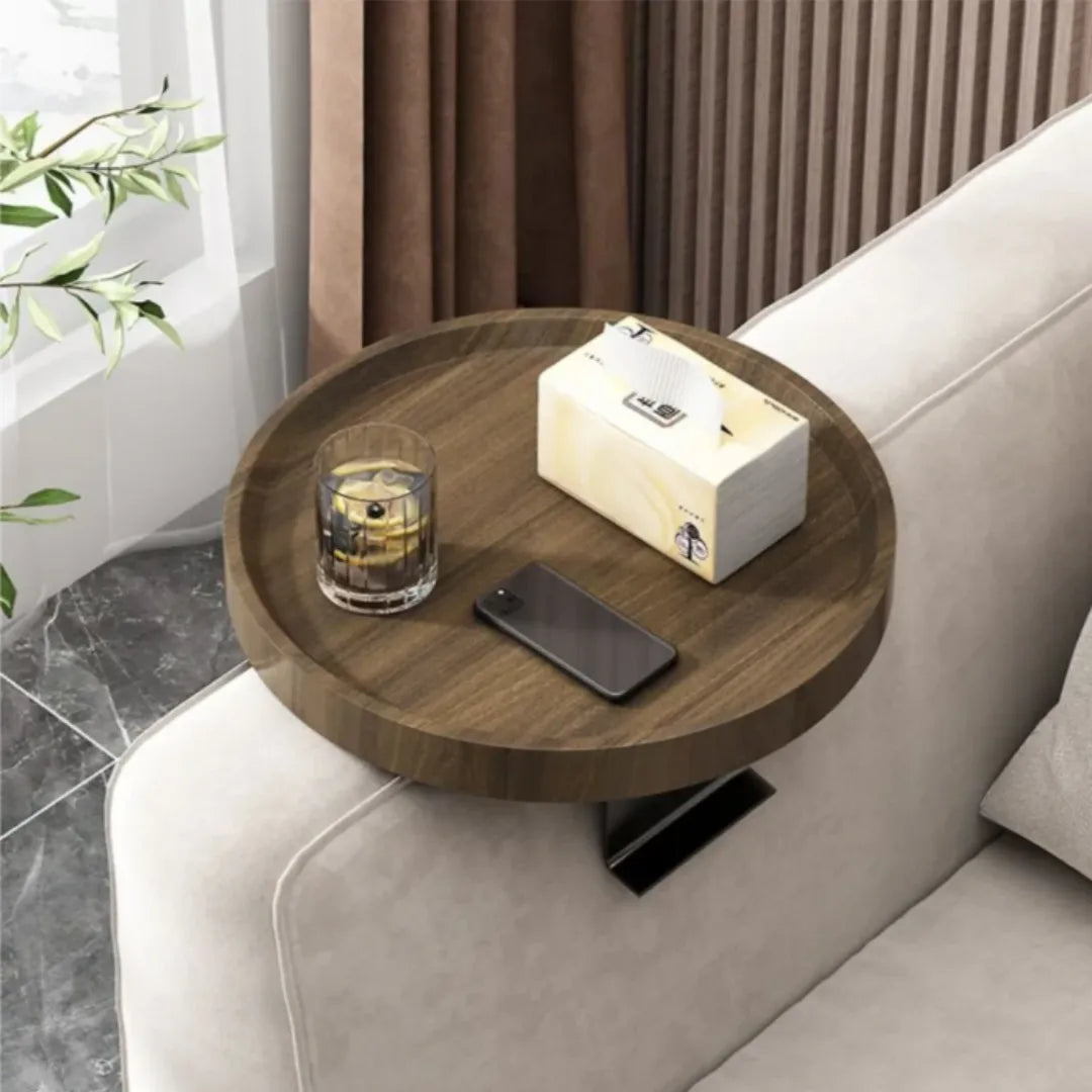 Luno Sofa Armrest Tray