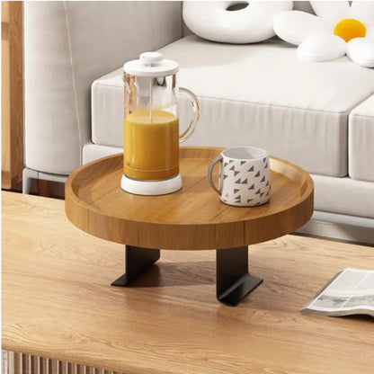 Luno Sofa Armrest Tray