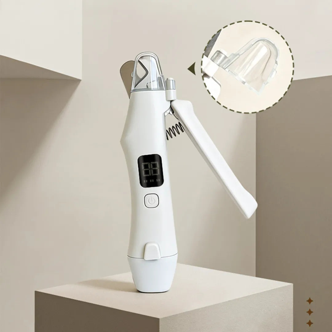 Premium Pet Nail Clipper Kit