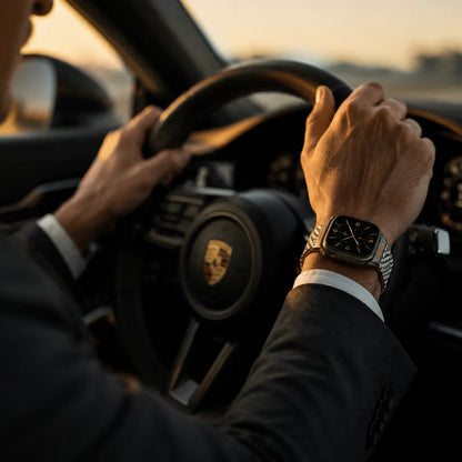 Forge™ Titanium Bracelet