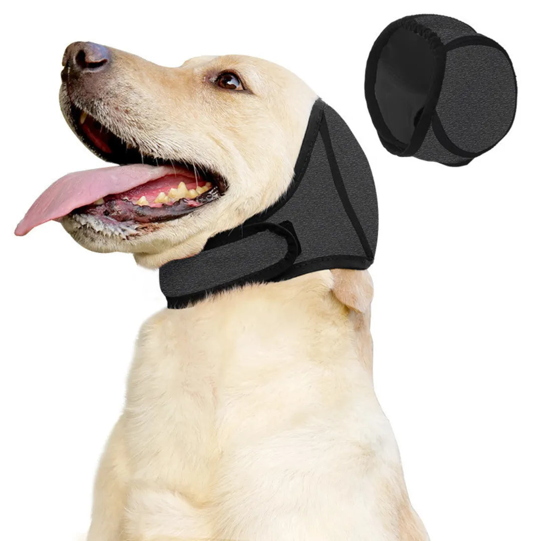 SilentPaw Ear Shield
