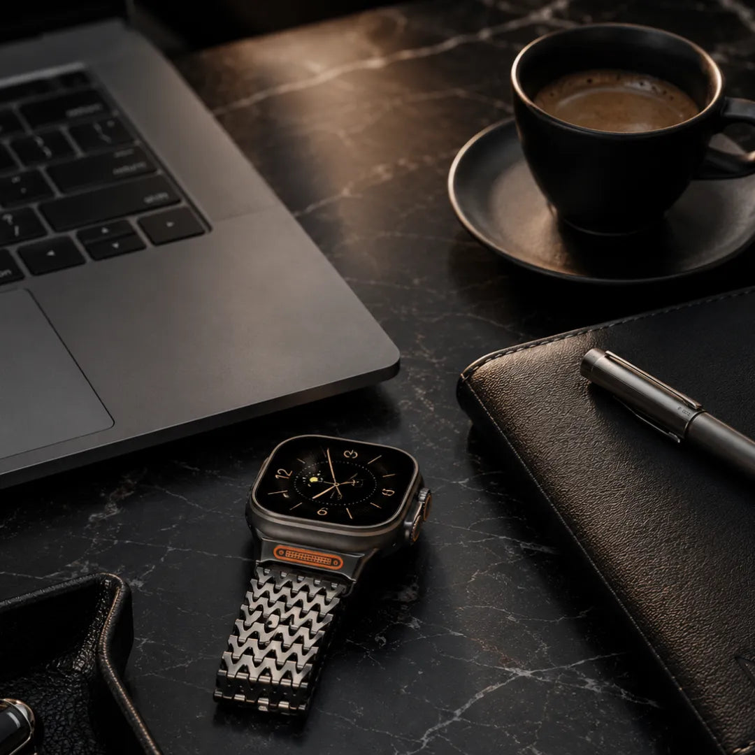 Forge™ Titanium Bracelet
