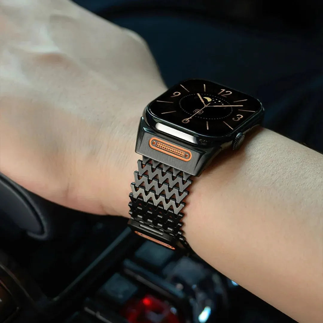 Forge™ Titanium Bracelet