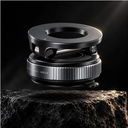 Axis Magnetic Vacuum Mount