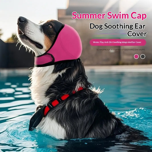 SilentPaw Ear Shield