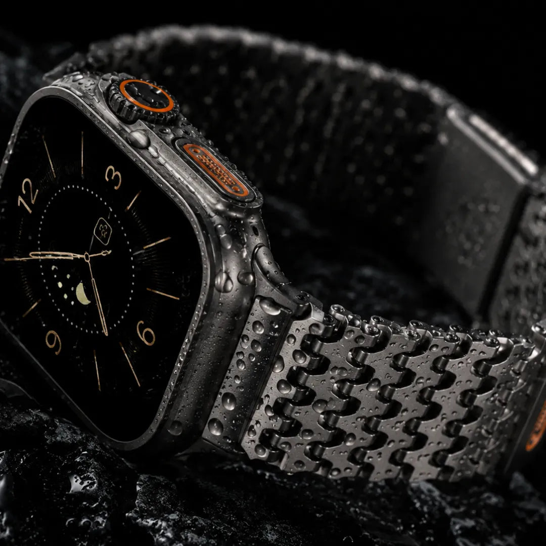 Forge™ Titanium Bracelet