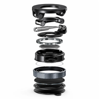 Axis Magnetic Vacuum Mount