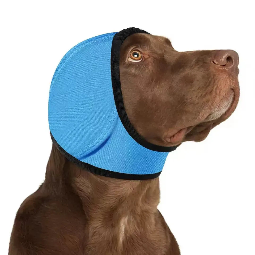 SilentPaw Ear Shield