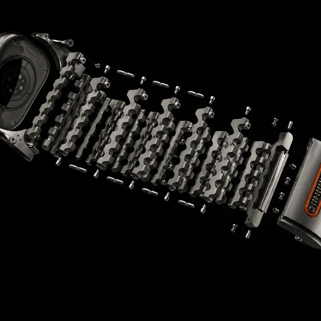 Forge™ Titanium Bracelet