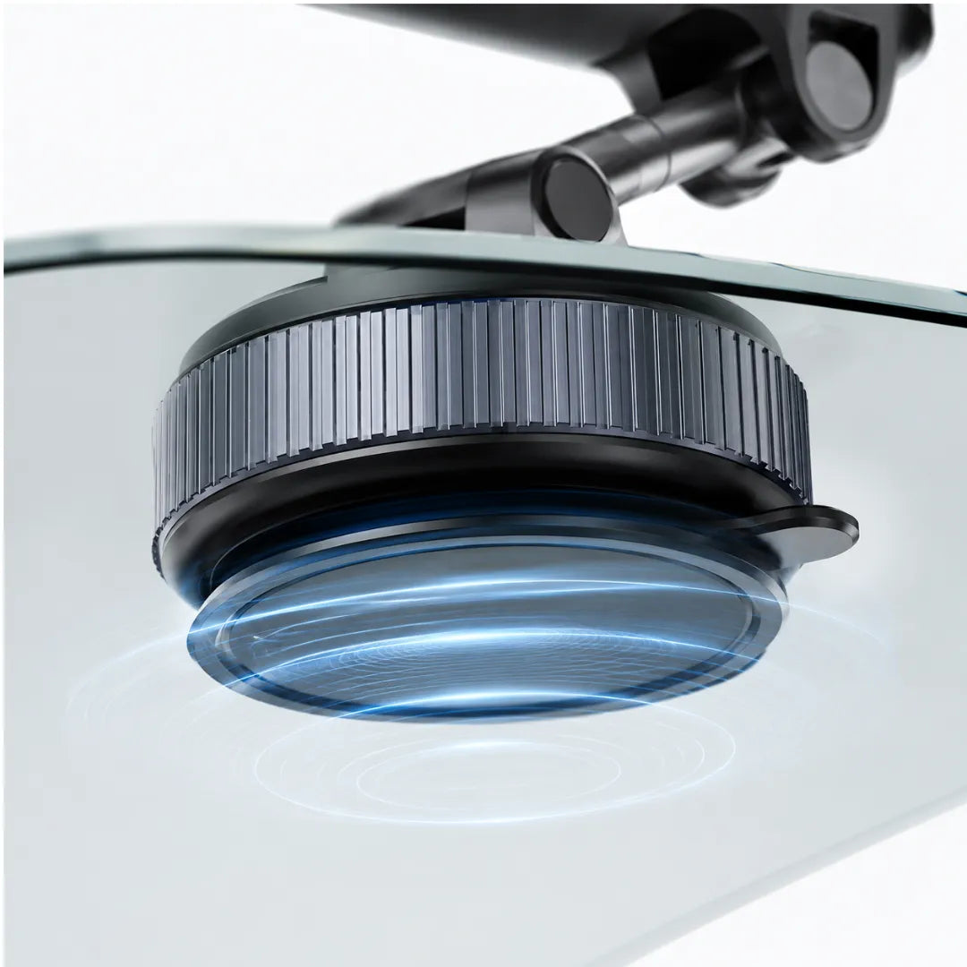 Axis Magnetic Vacuum Mount