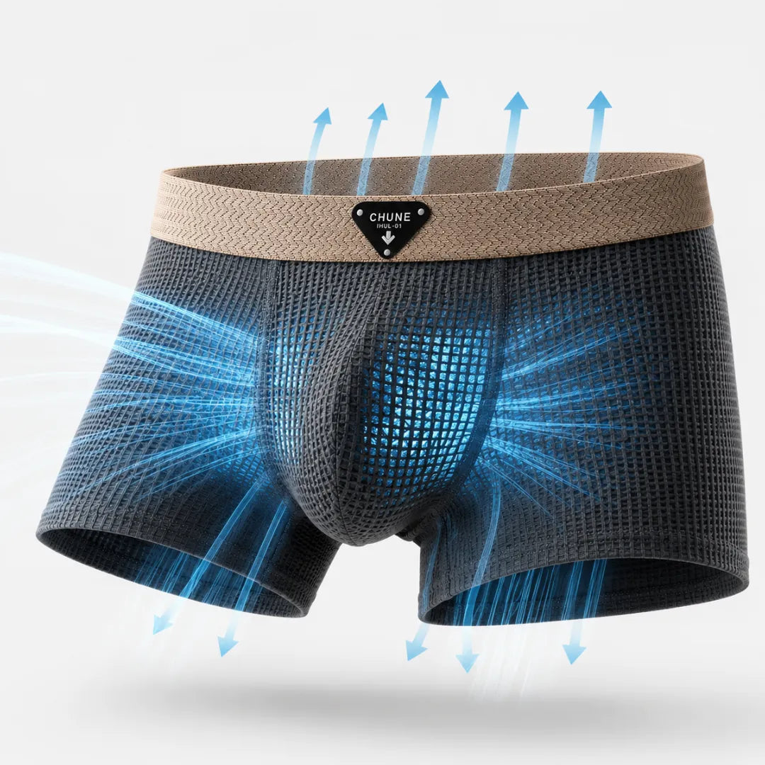 AeroFlex™ Elite Boxer