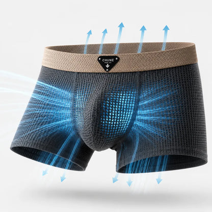 AeroFlex™ Elite Boxer
