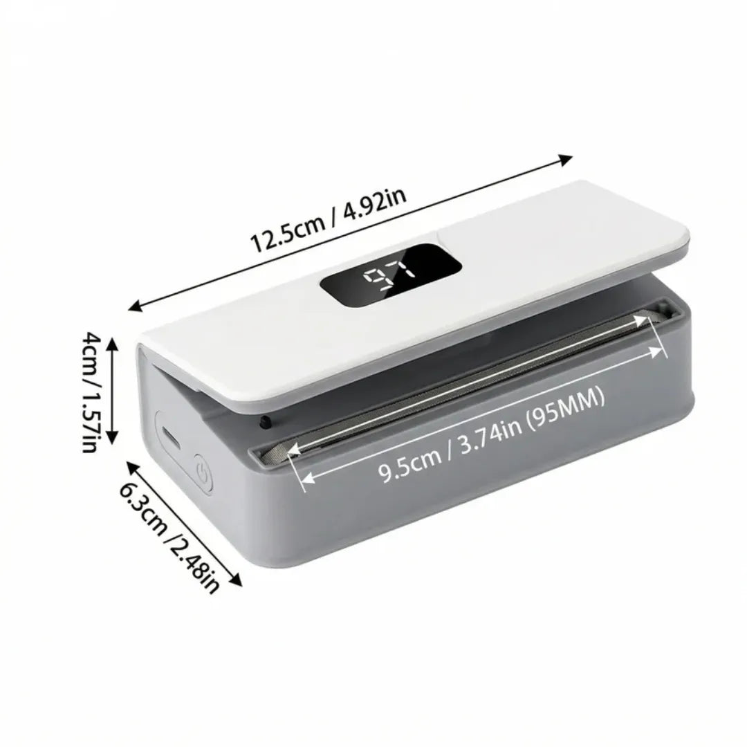 MagSeal FreshLock
