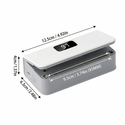 MagSeal FreshLock