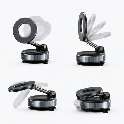 Axis Magnetic Vacuum Mount
