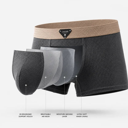 AeroFlex™ Elite Boxer
