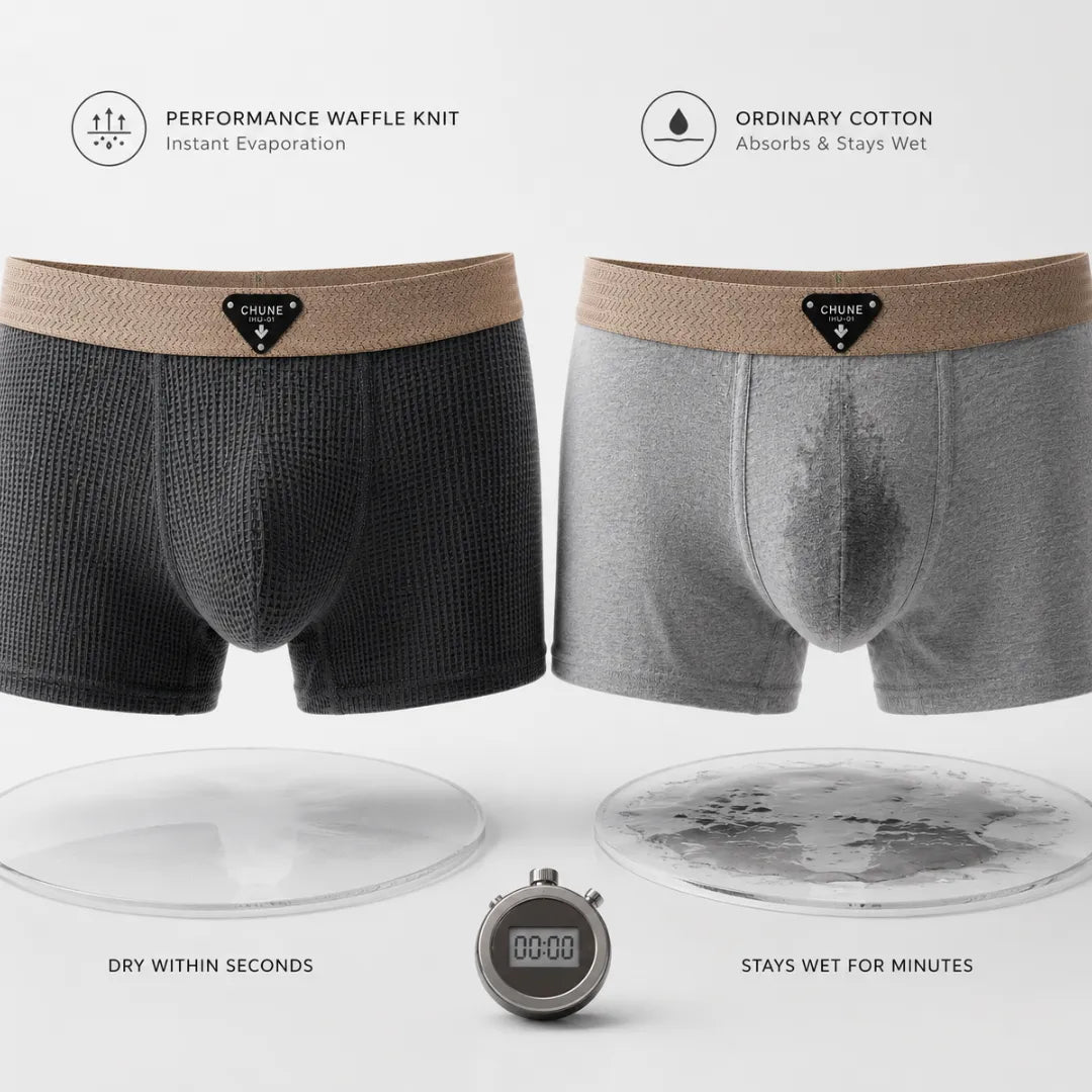 AeroFlex™ Elite Boxer