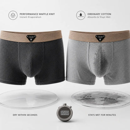 AeroFlex™ Elite Boxer