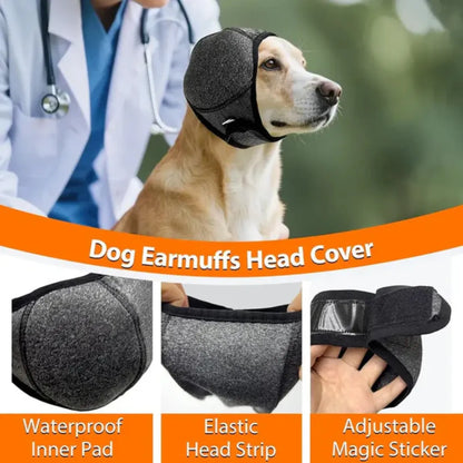 SilentPaw Ear Shield