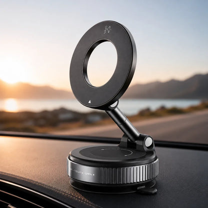 Axis Magnetic Vacuum Mount