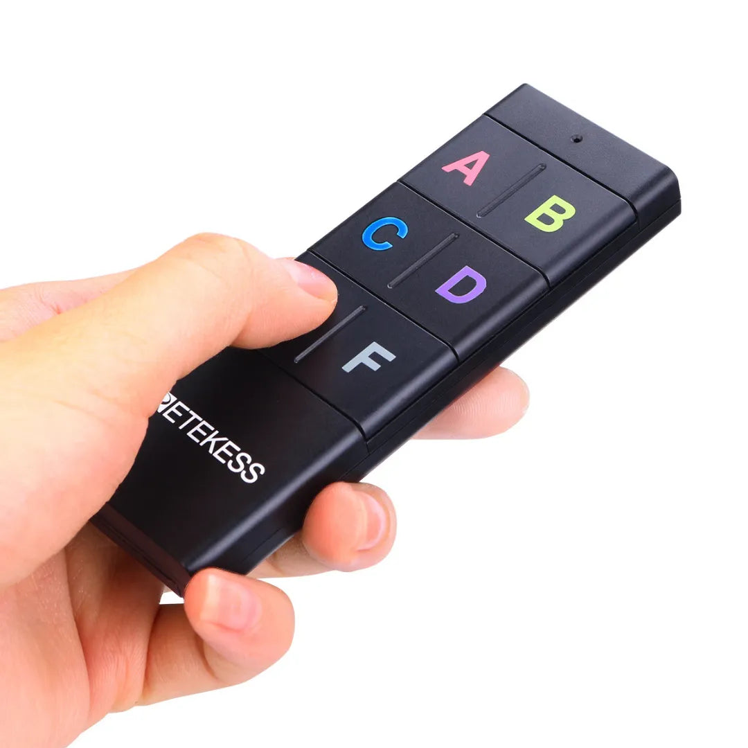 Wireless Key & Item Finder