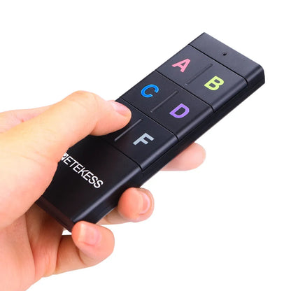 Wireless Key & Item Finder