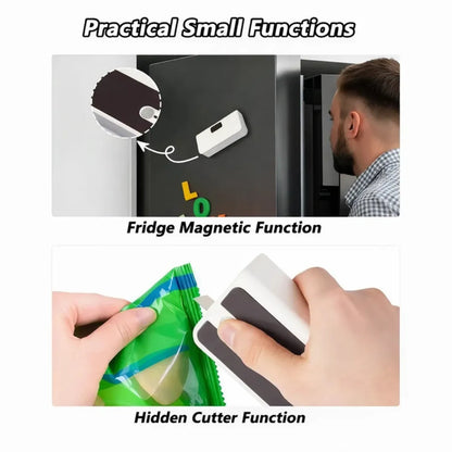 MagSeal FreshLock