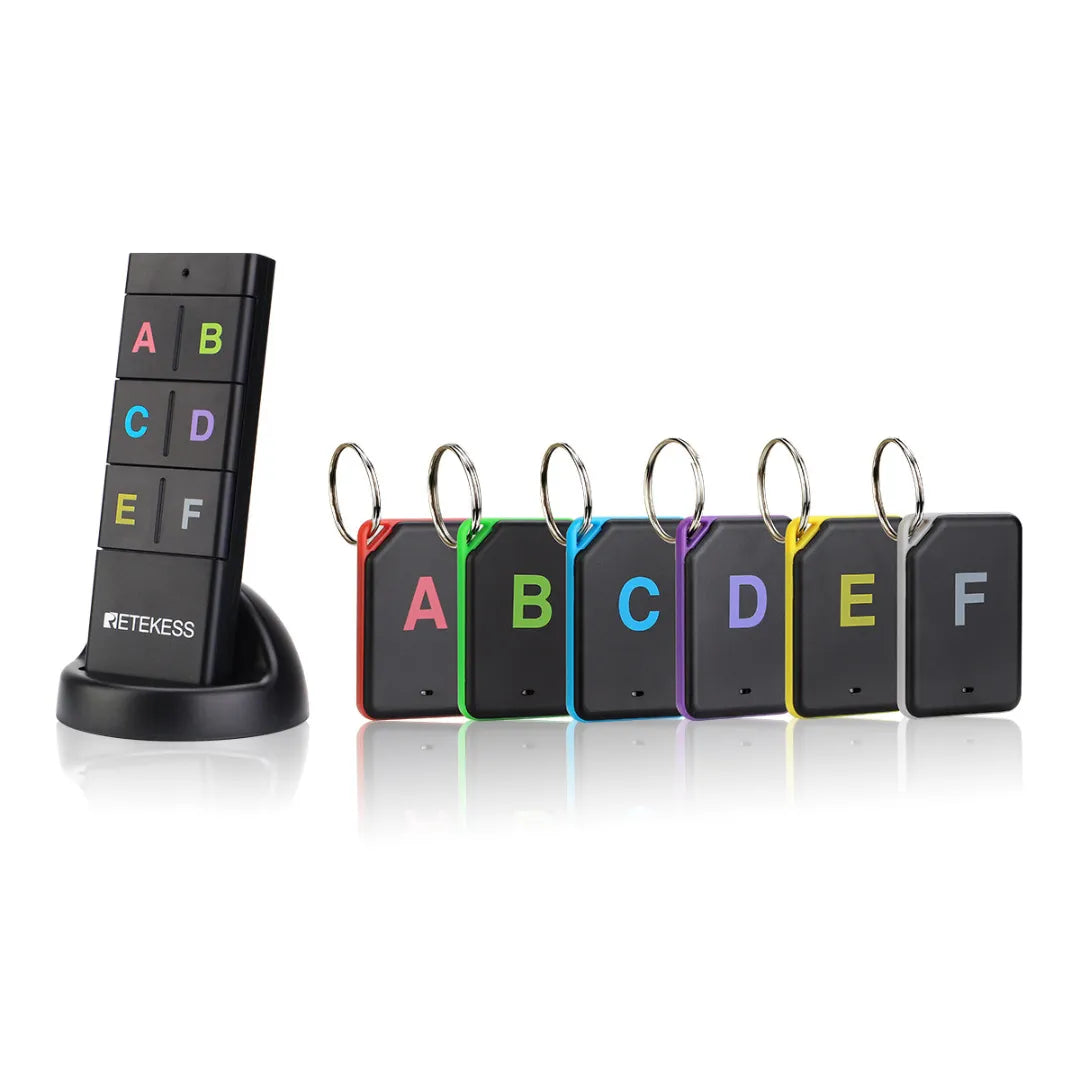 Wireless Key & Item Finder