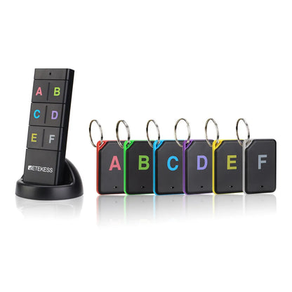 Wireless Key & Item Finder