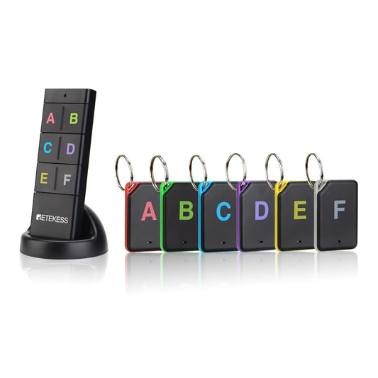 Wireless Key & Item Finder