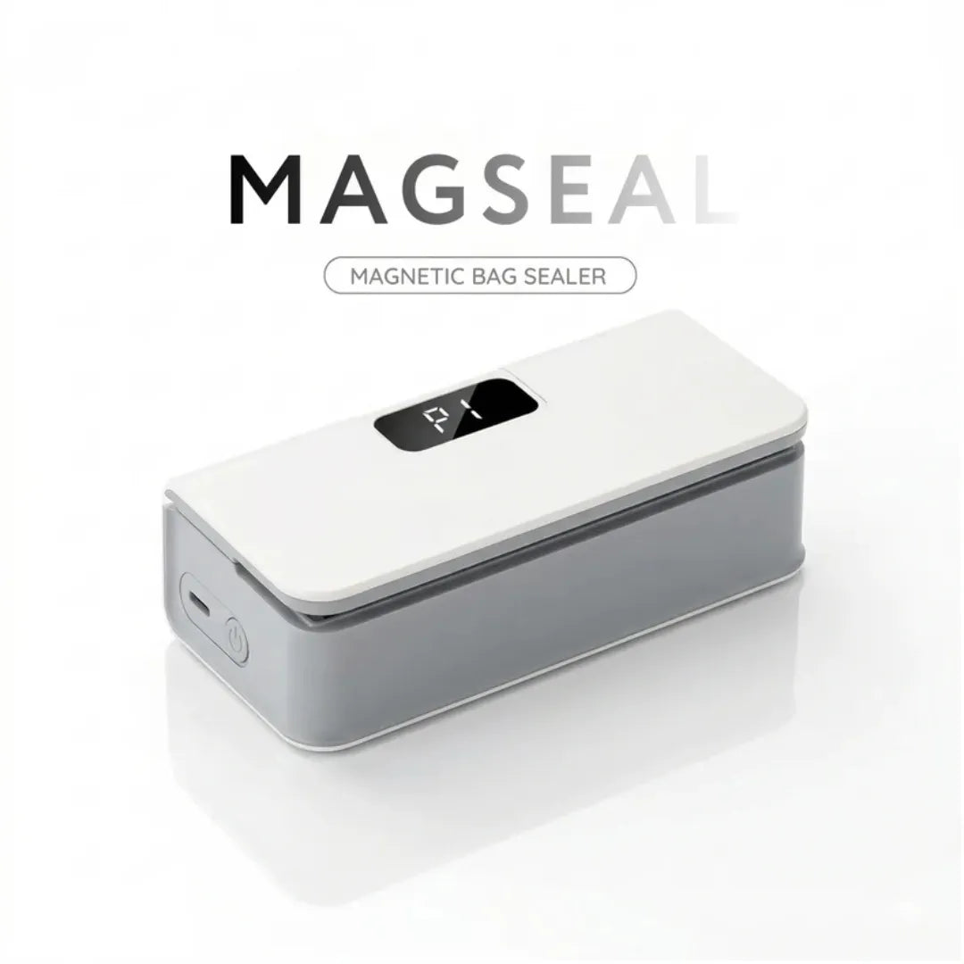 MagSeal FreshLock
