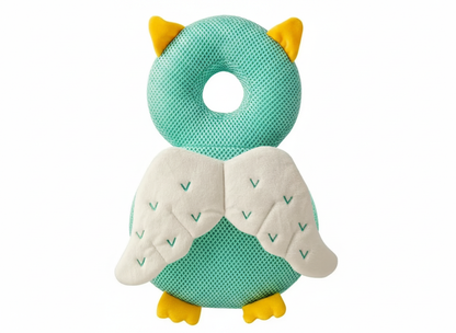 SoftShield Baby Guardian Cushion