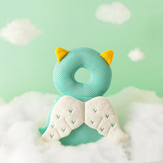 SoftShield Baby Guardian Cushion