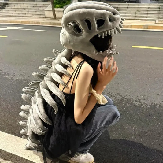 Rex Relic Suit