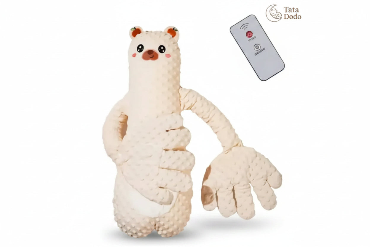 DreamHug Baby Pillow