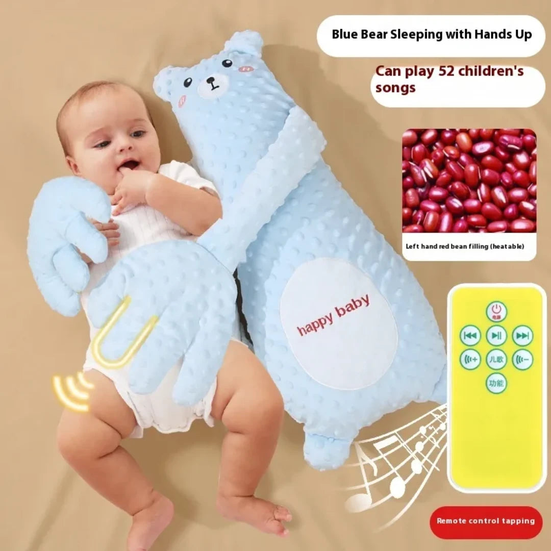 DreamHug Baby Pillow