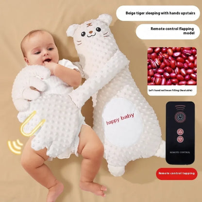 DreamHug Baby Pillow
