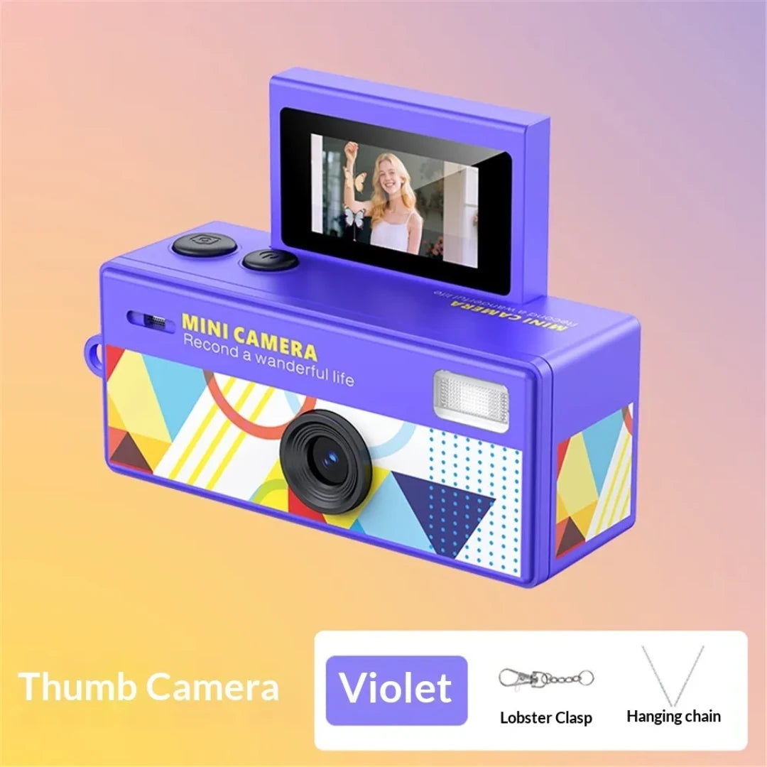 Mini KeyCam