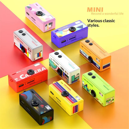 Mini KeyCam