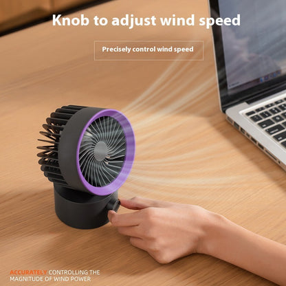 Nexora Mini Fan
