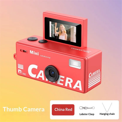 Mini KeyCam