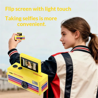 Mini KeyCam