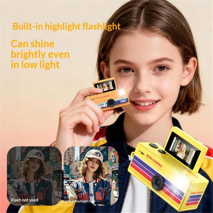 Mini KeyCam