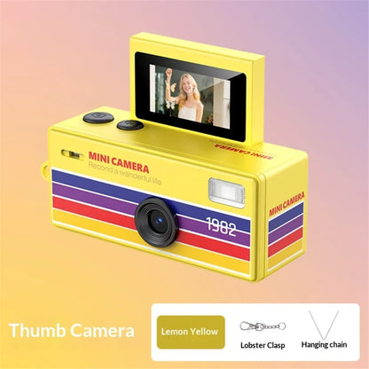 Mini KeyCam